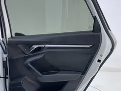 2022 Audi A3L Limousine 35 TFSI Luxury, белый — фото 18