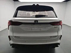 2021 Changan CS75 PLUS 2.0T AT Pilot, белый — фото 6