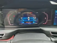 2021 Changan CS75 PLUS 2.0T AT Pilot, белый — фото 12