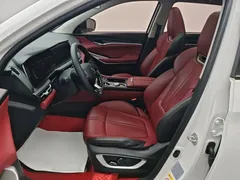2021 Changan CS75 PLUS 2.0T AT Pilot, белый — фото 15