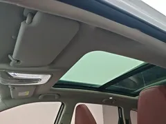 2021 Changan CS75 PLUS 2.0T AT Pilot, белый — фото 18