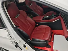 2021 Changan CS75 PLUS 2.0T AT Pilot, белый — фото 25