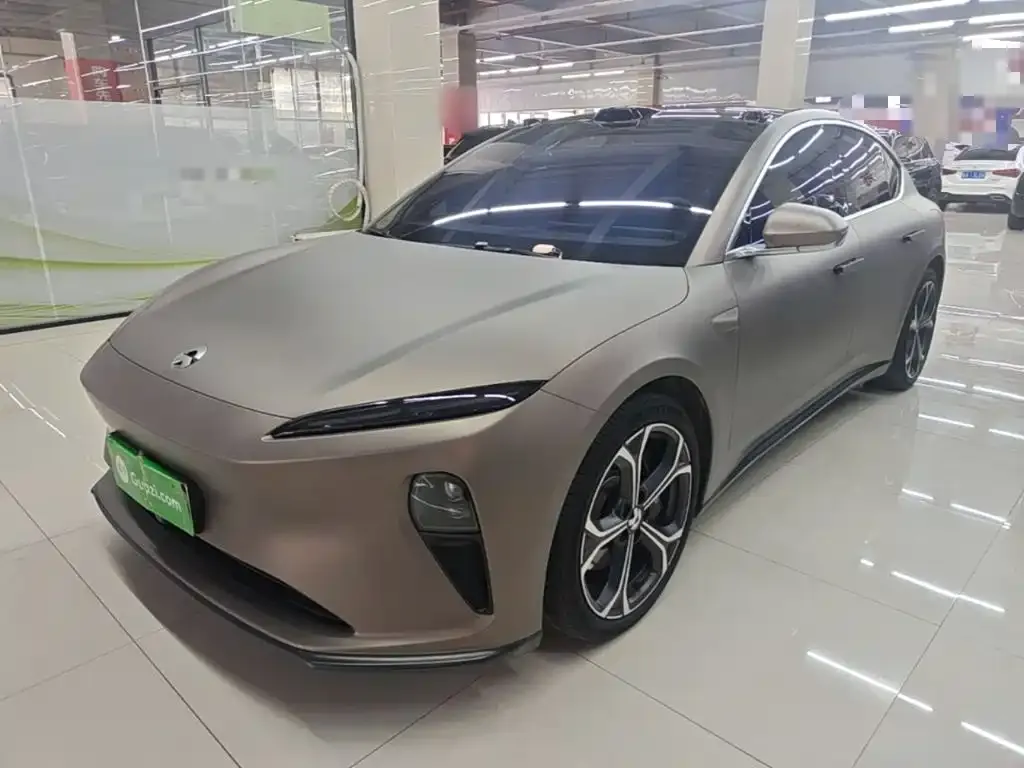 2024 Nio ET5 75kWh EV
