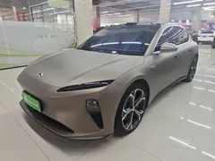 2024 Nio ET5 75kWh EV — фото 2