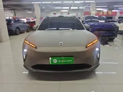 2024 Nio ET5 75kWh EV — фото 3