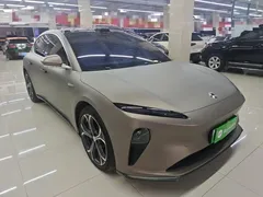 2024 Nio ET5 75kWh EV — фото 4