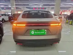 2024 Nio ET5 75kWh EV — фото 6