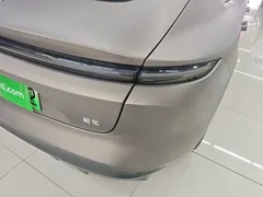2024 Nio ET5 75kWh EV — фото 8