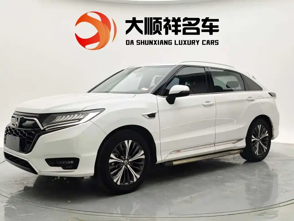 2020 Honda UR-V 370TURBO 2WD Premium