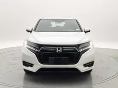 2020 Honda UR-V 370TURBO 2WD Premium, белый — фото 2