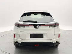 2020 Honda UR-V 370TURBO 2WD Premium, белый — фото 4