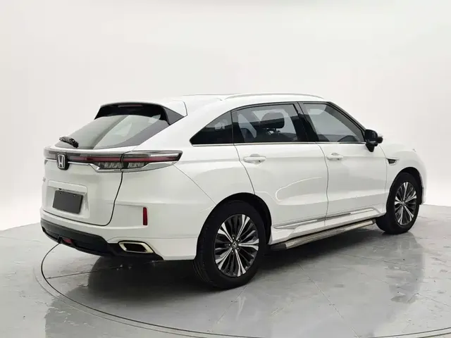 2020 Honda UR-V 370TURBO 2WD Premium