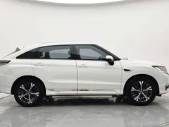 2020 Honda UR-V 370TURBO 2WD Premium, белый — фото 6