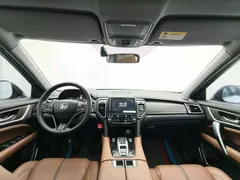 2020 Honda UR-V 370TURBO 2WD Premium, белый — фото 11