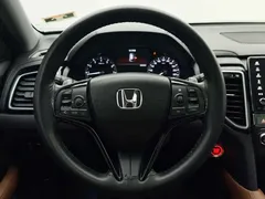 2020 Honda UR-V 370TURBO 2WD Premium, белый — фото 12