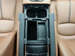 2020 Honda UR-V 370TURBO 2WD Premium, белый — фото 16