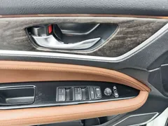 2020 Honda UR-V 370TURBO 2WD Premium, белый — фото 17