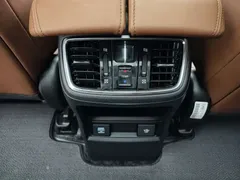 2020 Honda UR-V 370TURBO 2WD Premium, белый — фото 19