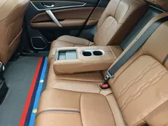 2020 Honda UR-V 370TURBO 2WD Premium, белый — фото 20