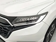 2020 Honda UR-V 370TURBO 2WD Premium, белый — фото 21