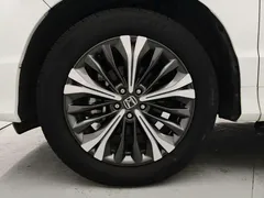 2020 Honda UR-V 370TURBO 2WD Premium, белый — фото 25