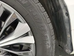 2020 Honda UR-V 370TURBO 2WD Premium, белый — фото 26
