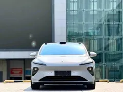 2024 Nio ET7 75kWh Executive Signature — фото 2
