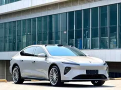 2024 Nio ET7 75kWh Executive Signature — фото 3