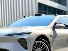 2024 Nio ET7 75kWh Executive Signature — фото 4