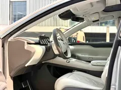 2024 Nio ET7 75kWh Executive Signature — фото 5