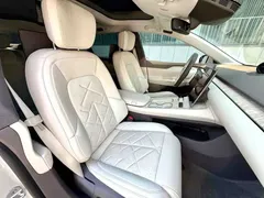 2024 Nio ET7 75kWh Executive Signature — фото 10