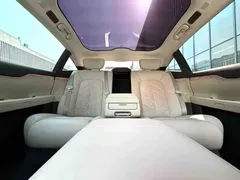 2024 Nio ET7 75kWh Executive Signature — фото 11
