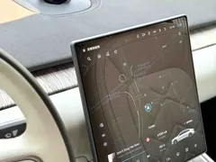 2024 Nio ET7 75kWh Executive Signature — фото 14