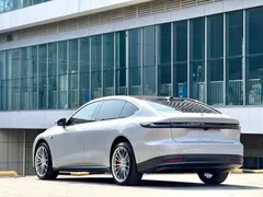 2024 Nio ET7 75kWh Executive Signature — фото 18