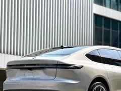 2024 Nio ET7 75kWh Executive Signature — фото 19