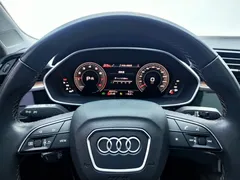 2022 Audi Q3 35 TFSI Fashion, белый — фото 11
