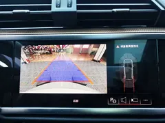 2022 Audi Q3 35 TFSI Fashion, белый — фото 12