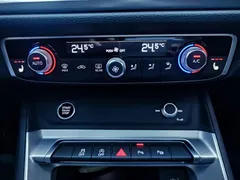 2022 Audi Q3 35 TFSI Fashion, белый — фото 13