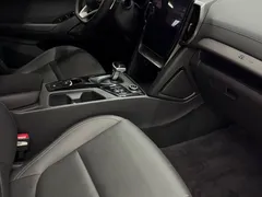 2021 Hyundai ix35 240TGDi DCT 2WD GLS, чёрный — фото 6