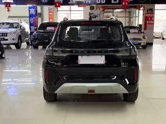 2021 Hyundai ix35 240TGDi DCT 2WD GLS, чёрный — фото 8