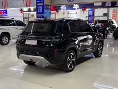 2021 Hyundai ix35 240TGDi DCT 2WD GLS, чёрный — фото 9