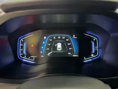 2021 Hyundai ix35 240TGDi DCT 2WD GLS, чёрный — фото 11