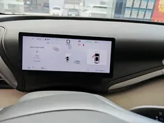 2025 BYD Yuan PLUS EV 510km Smart Driving Exceed, белый — фото 9