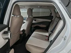 2025 BYD Yuan PLUS EV 510km Smart Driving Exceed, белый — фото 12