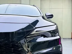 2023 Lexus RX 500h 4WD F SPORT Performance, чёрный — фото 7