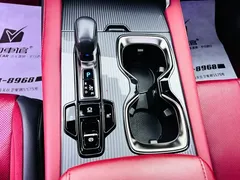 2023 Lexus RX 500h 4WD F SPORT Performance, чёрный — фото 14