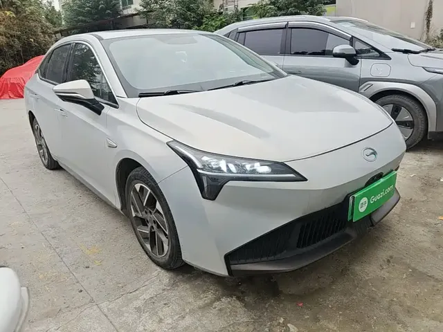 2022 Aion 70