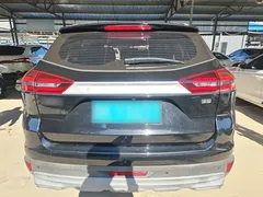 2021 Geely Atlas 1.8TD DCT 2WD Comfort, чёрный — фото 6