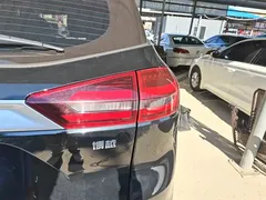 2021 Geely Atlas 1.8TD DCT 2WD Comfort, чёрный — фото 8