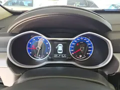 2021 Geely Atlas 1.8TD DCT 2WD Comfort, чёрный — фото 12